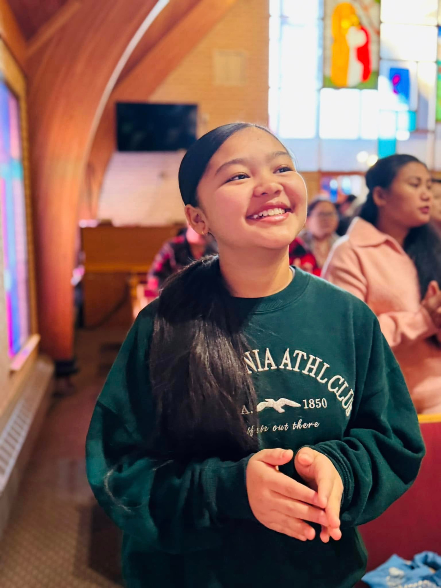 Restoration Teenagers